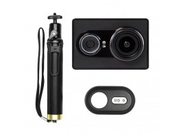 Xiaomi Yi Action Camera - International Travel Edition